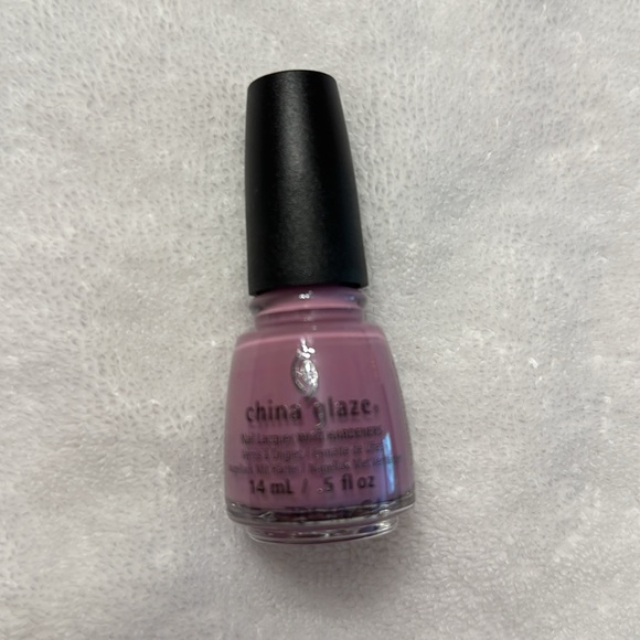 China Glaze Summer Nail Polish Collection x4 - Picture 3 of 5